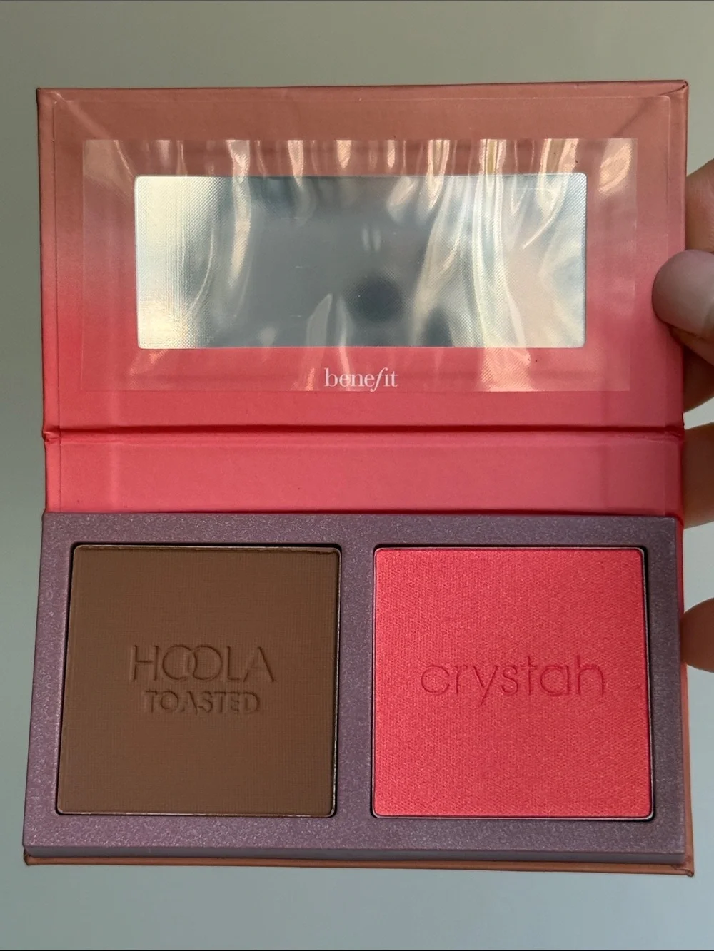 Benefit Hoola Treasure Island Palette